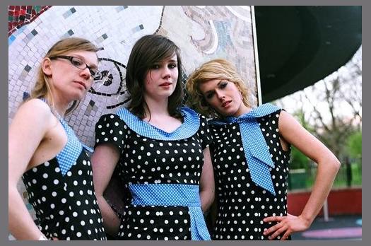 The Pipettes